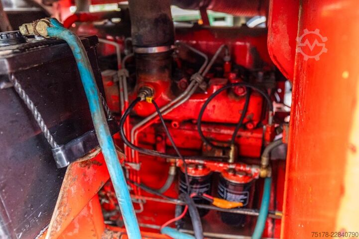 Gabelstapler MANITOU BF MC50K- 5TON