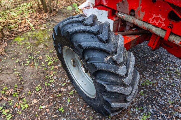Gabelstapler MANITOU BF MC50K- 5TON