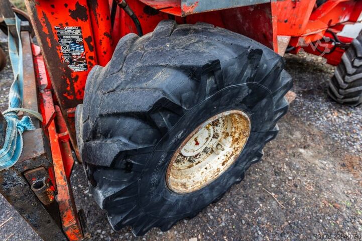 Gabelstapler MANITOU BF MC50K- 5TON