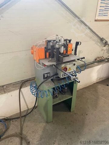 Volledige productielijn Urban