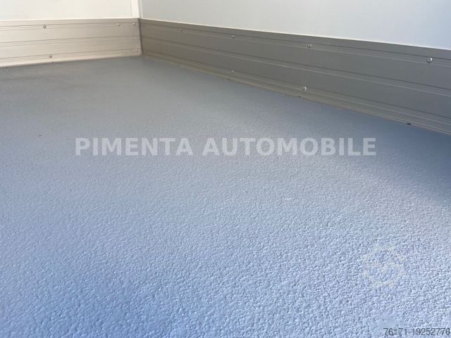 Kühltransporter MERCEDES-BENZ Sprinter 517 5,5t TK KOFFER -20° 8EPAL RFK TEMPO