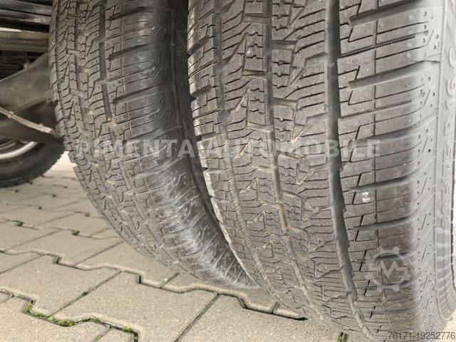 Furgão frigorífico MERCEDES-BENZ Sprinter 517 5,5t TK KOFFER -20° 8EPAL RFK TEMPO