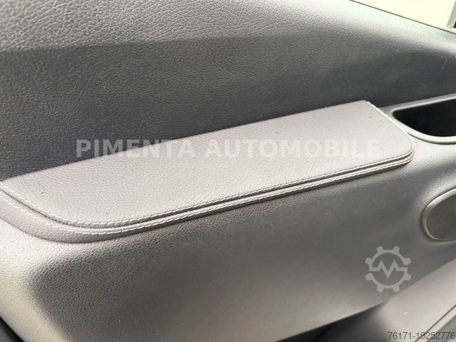 Kühltransporter MERCEDES-BENZ Sprinter 517 5,5t TK KOFFER -20° 8EPAL RFK TEMPO