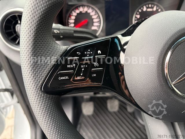 Kühltransporter MERCEDES-BENZ Sprinter 517 5,5t TK KOFFER -20° 8EPAL RFK TEMPO