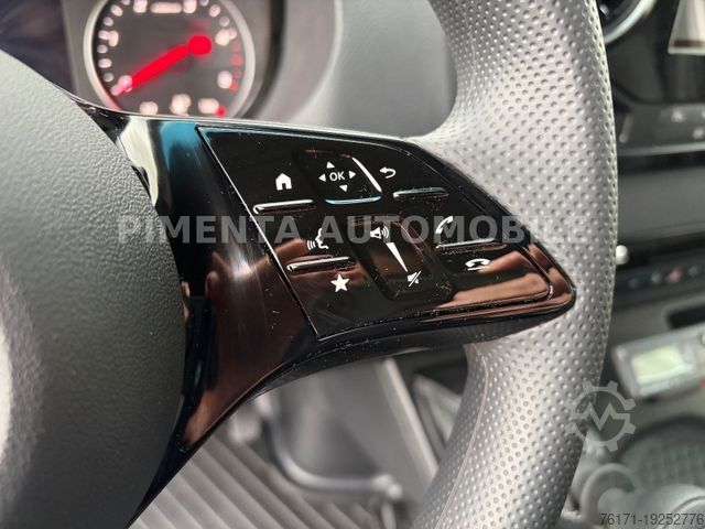 Furgão frigorífico MERCEDES-BENZ Sprinter 517 5,5t TK KOFFER -20° 8EPAL RFK TEMPO