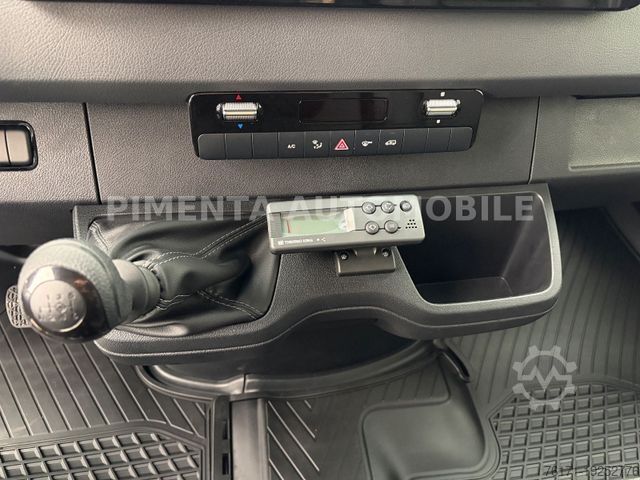 Kühltransporter MERCEDES-BENZ Sprinter 517 5,5t TK KOFFER -20° 8EPAL RFK TEMPO