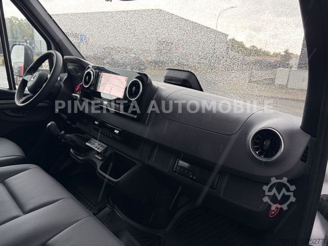 Furgão frigorífico MERCEDES-BENZ Sprinter 517 5,5t TK KOFFER -20° 8EPAL RFK TEMPO