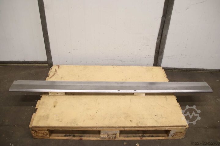 Alat za savijanje 515 mm unbekannt 28 x 1760 mm  83°