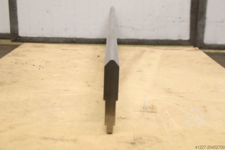 Alat za savijanje 515 mm unbekannt 28 x 1760 mm  83°