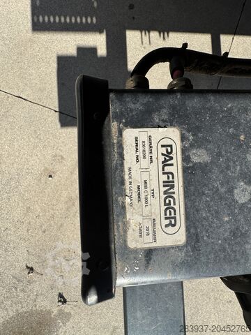 Dubă închisă Iveco EuroCargo 75