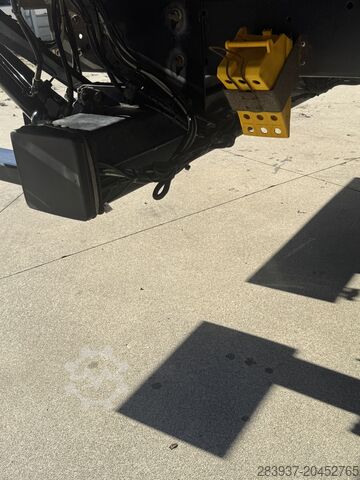 Dubă închisă Iveco EuroCargo 75