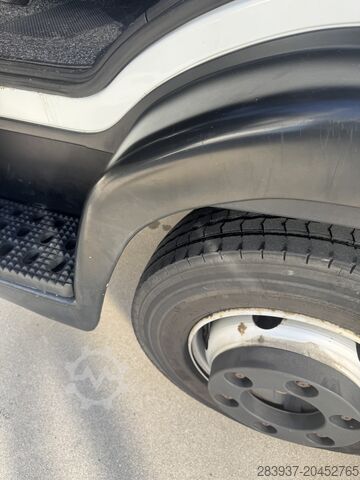 Dubă închisă Iveco EuroCargo 75