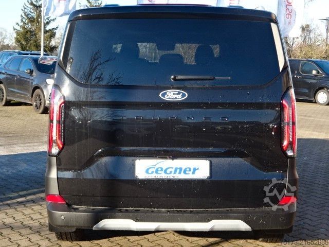 Minibus FORD Tourneo Custom 320L1 Active 4x4 AHK Stndhzg iACC