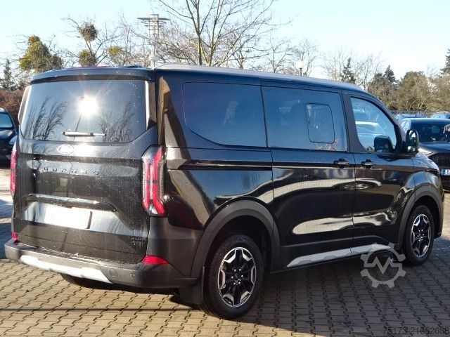 Minibus FORD Tourneo Custom 320L1 Active 4x4 AHK Stndhzg iACC