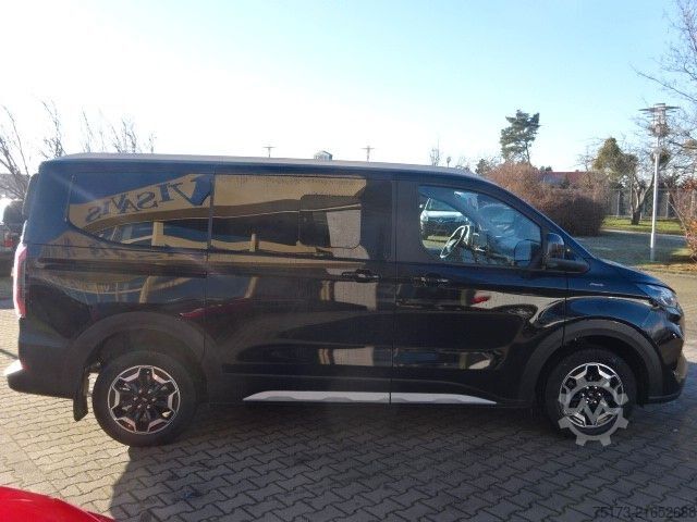Minibus FORD Tourneo Custom 320L1 Active 4x4 AHK Stndhzg iACC