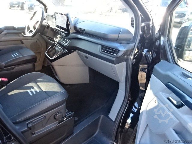 Minibus FORD Tourneo Custom 320L1 Active 4x4 AHK Stndhzg iACC