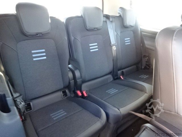 Minibus FORD Tourneo Custom 320L1 Active 4x4 AHK Stndhzg iACC