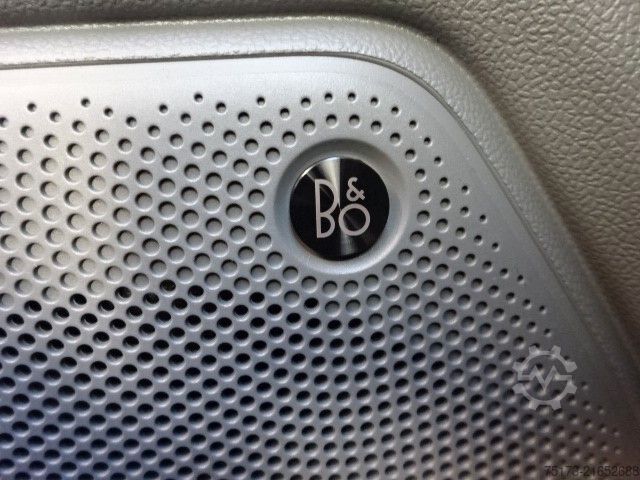 Minibus FORD Tourneo Custom 320L1 Active 4x4 AHK Stndhzg iACC