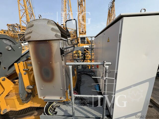 LIEBHERR 250 EC-B 12