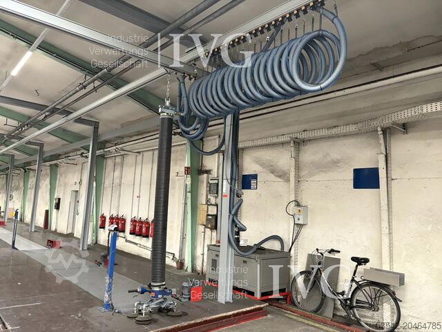 AERO-LIFT Maxi-Lift 75