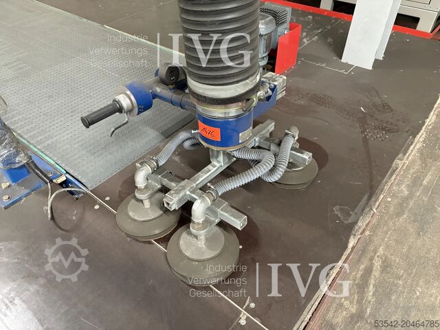 AERO-LIFT Maxi-Lift 75