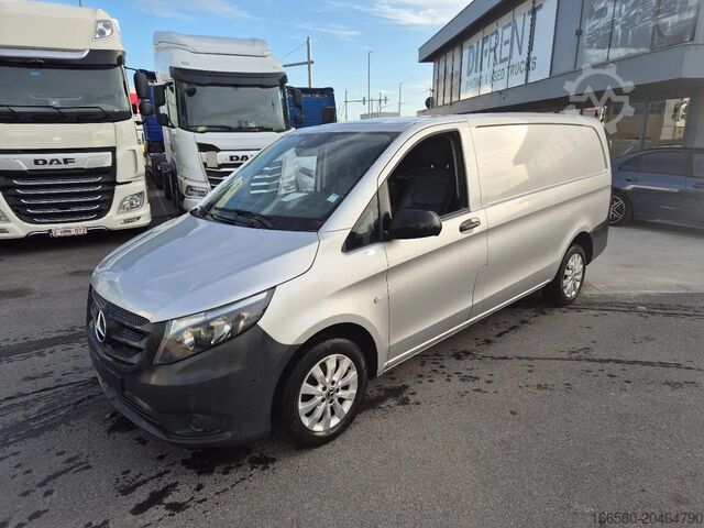 Mercedes-Benz VITO 114 CDI A2