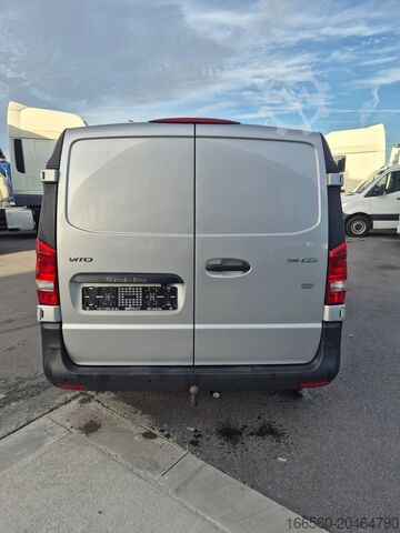  Mercedes-Benz VITO 114 CDI A2