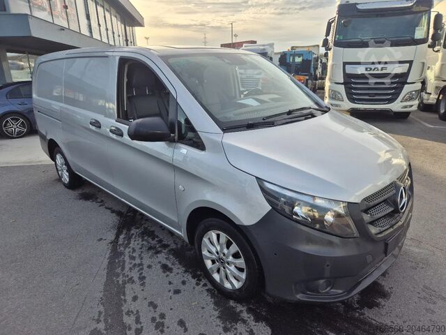  Mercedes-Benz VITO 114 CDI A2