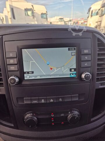  Mercedes-Benz VITO 114 CDI A2