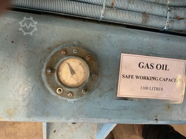 Adalékanyag Perkins 4016TAG1A