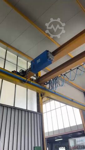 Pod rulant OMIS GSB 3.2