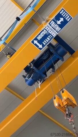 Pod rulant OMIS GSB 3.2