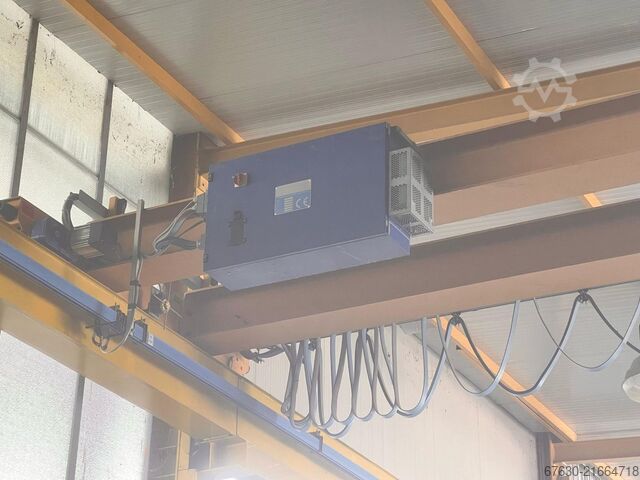 Pod rulant OMIS GSB 3.2