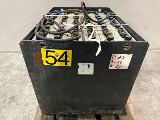 Akumulator do wózka widłowego AIM Forklift Battery [ID: 1054]