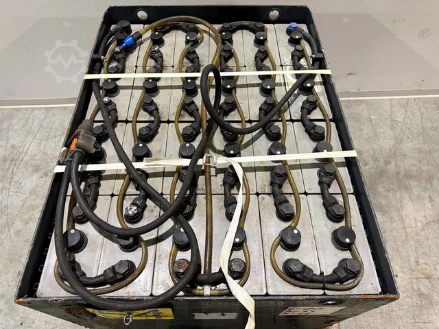 Akumulator do wózka widłowego AIM Forklift Battery [ID: 1054]