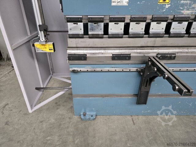 Abkant presă DURMA AD-R 30135