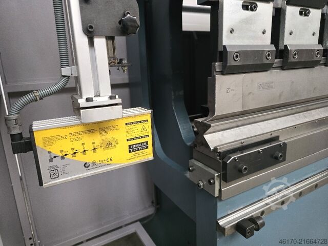 Abkant presă DURMA AD-R 30135