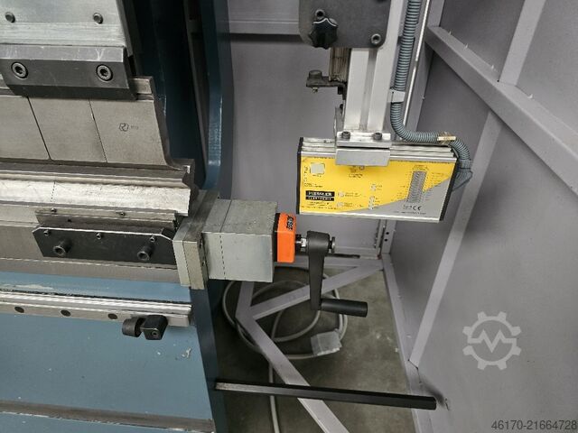 Abkant presă DURMA AD-R 30135