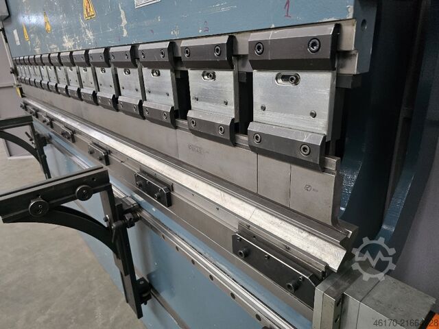 Abkant presă DURMA AD-R 30135