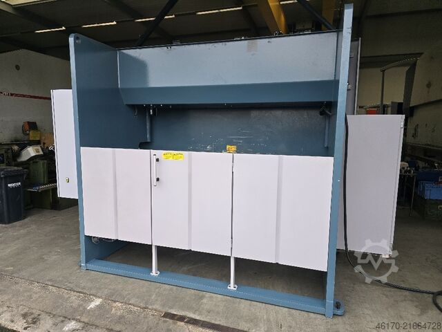 Abkant presă DURMA AD-R 30135