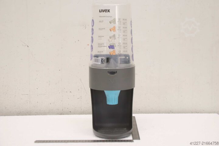 Earplug dispenser Uvex xtra-fit
