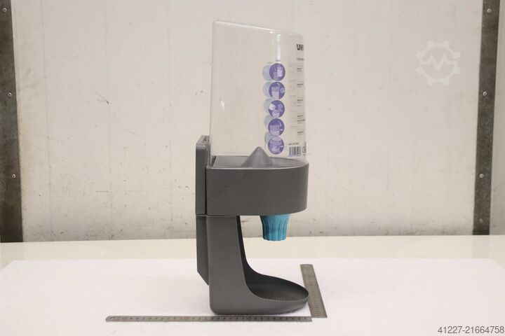 Earplug dispenser Uvex xtra-fit