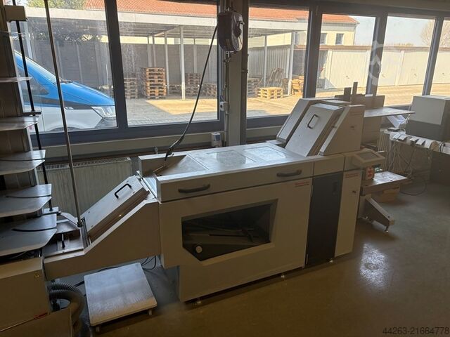 Horizon HOF-400 | 2017 Horizon HOF