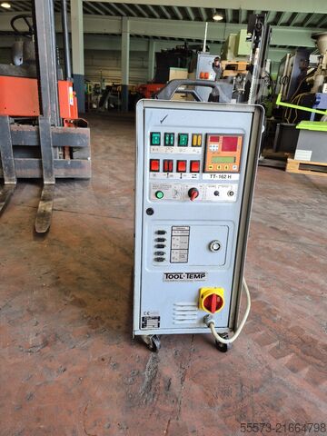 TT-162 H TOOL-TEMP 