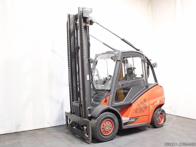  Linde H 45 D-02  394