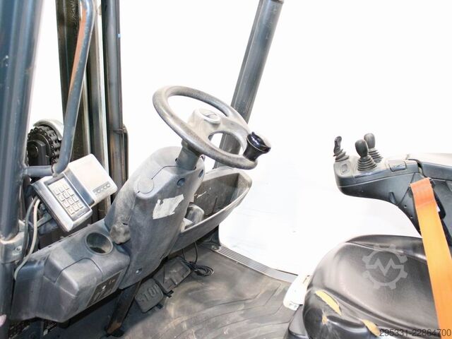  Linde H 30 T-02  393