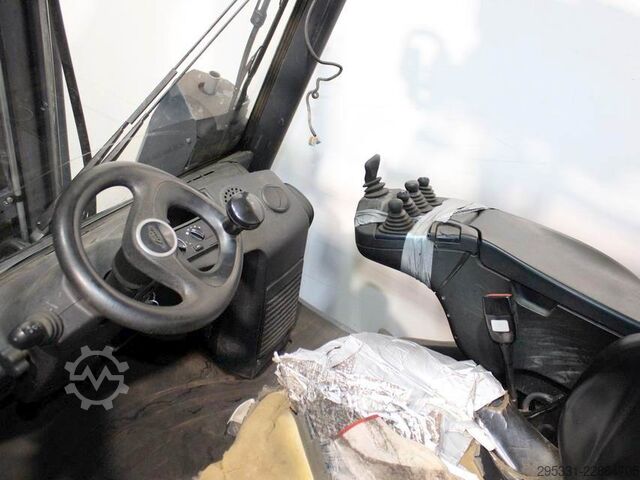  Linde H 50 D