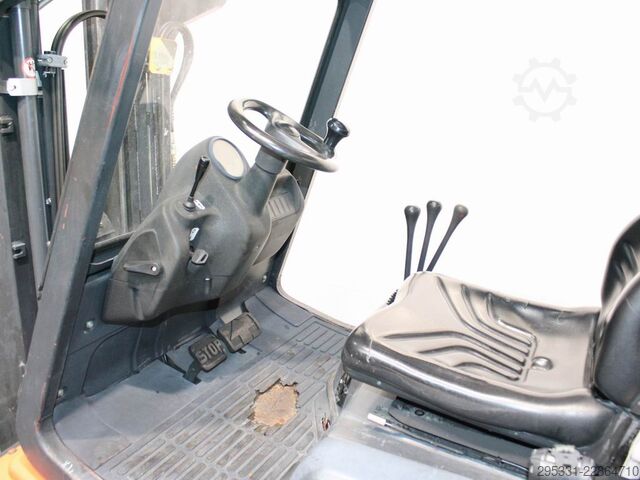  Linde H 30 D-03  351