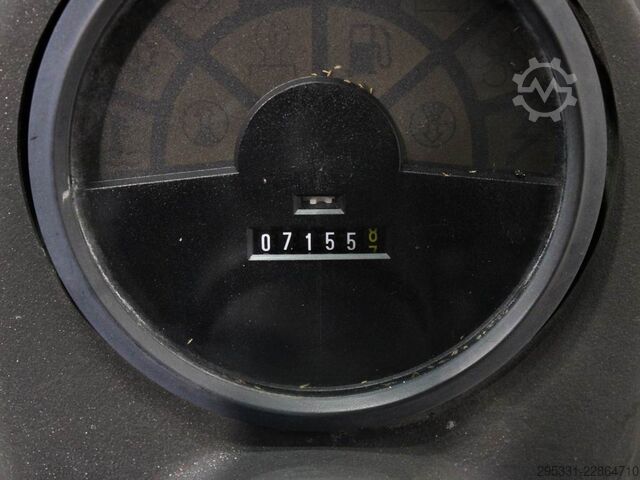  Linde H 30 D-03  351