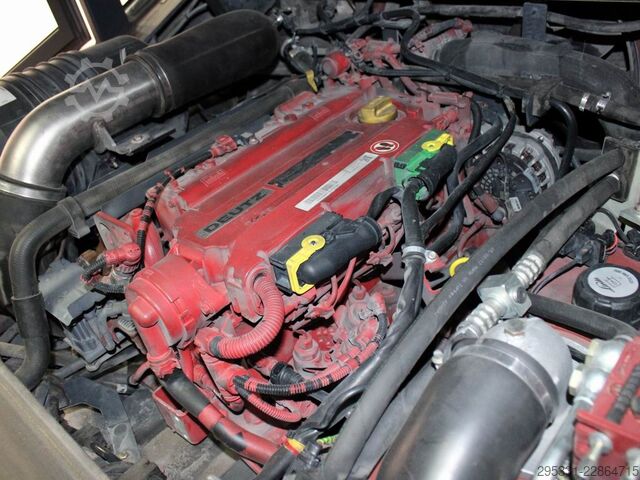  Linde H 80 D